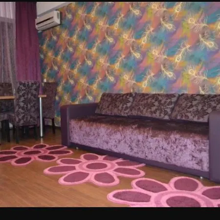 Nordic Studio Sumerland * Mamaia