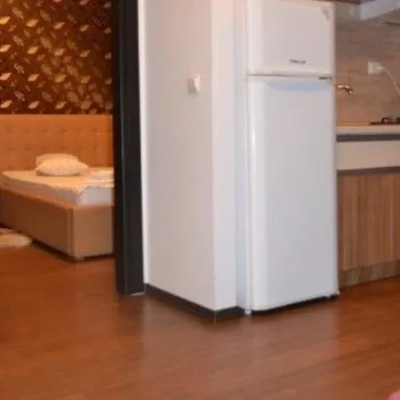 Nordic Studio Sumerland Apartmán