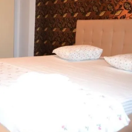 Apartmán Nordic Studio Sumerland